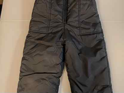 Зимние штаны детские, Волгоград