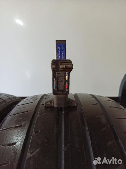 Hankook Ventus Prime 2 K115 245/45 R19