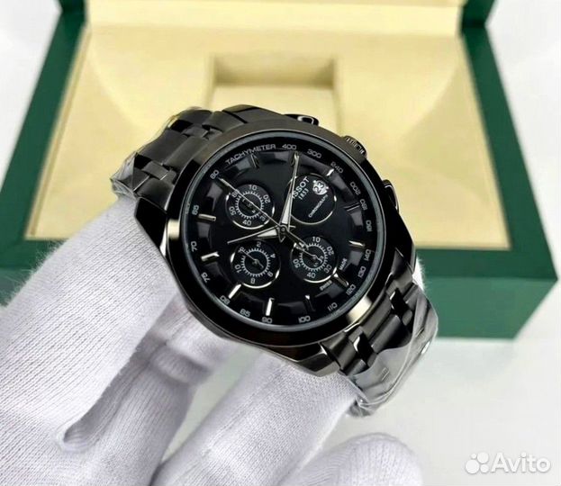 Часы мужские Tissot новые