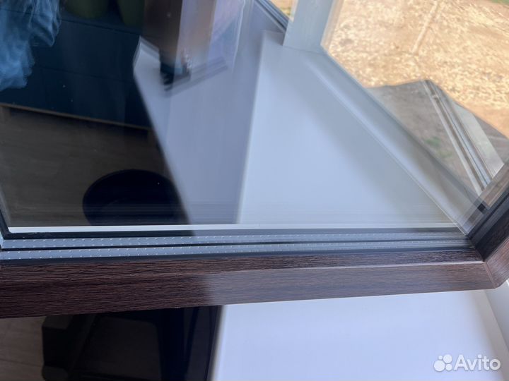 Клининговые услуги, мойка окон