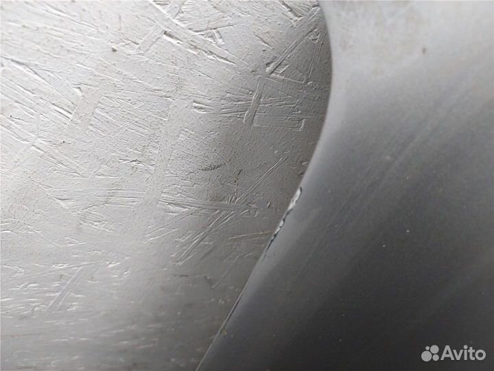 Капот Audi A4 (B7), 2005