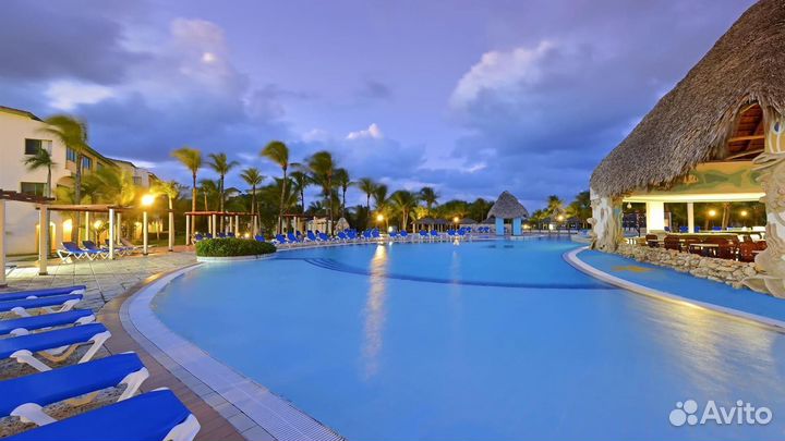 Тур на Кубу на двоих взрослых вылет из Самары