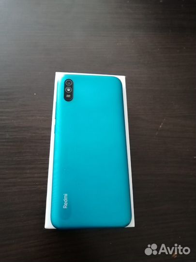 Xiaomi Redmi 9A, 2/32 ГБ