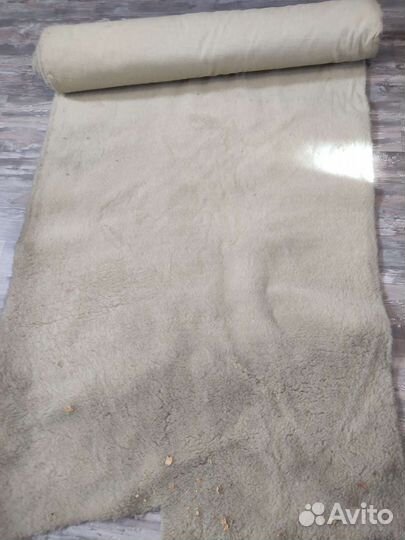 Искусственный мех