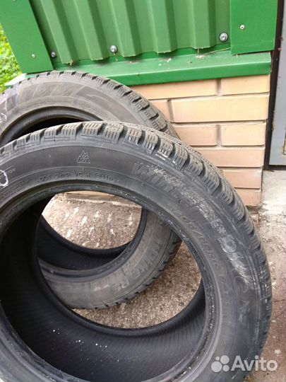 Hankook Winter I'Pike RS W419 205/55 R16 94T