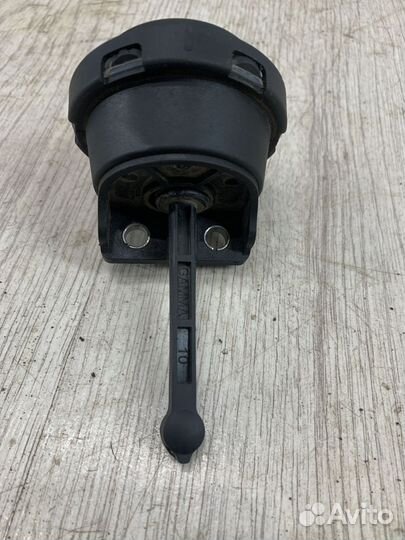 Клапан абсорбера LADA xray