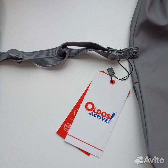 Новые краги варежки Oldos