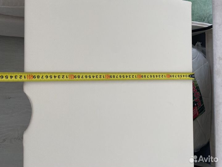 Пуфик, тумба, столик