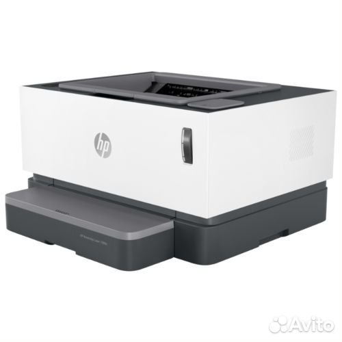 Принтер HP Neverstop Laser 1000n