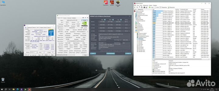 Игровой пк GTX1070