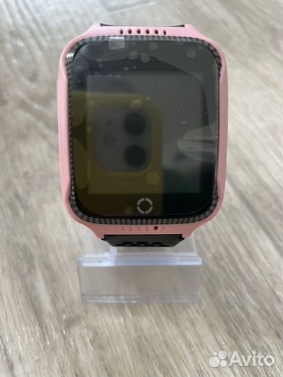 Детские Смарт часы с gps (симкарта в Подарок)