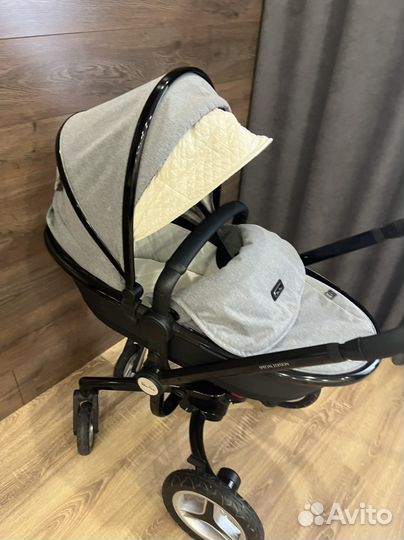 Коляска в отличном состоянии