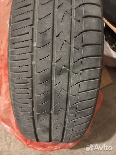Toyo Tranpath MPZ 165/65 R15