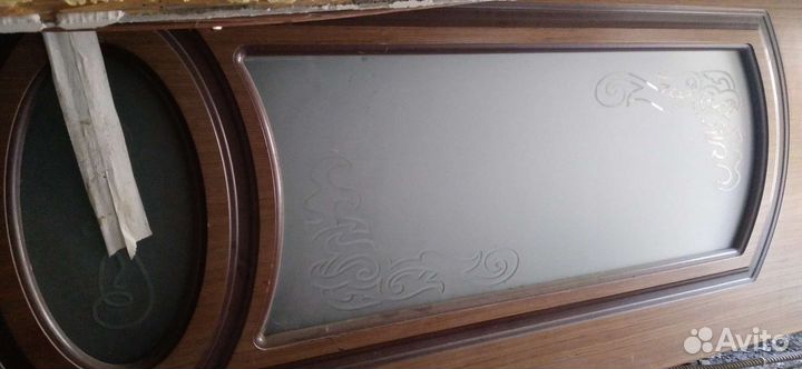 Межкомнатные двери бу 70 см