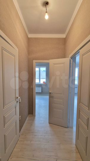 1-к. квартира, 36 м², 4/4 эт.