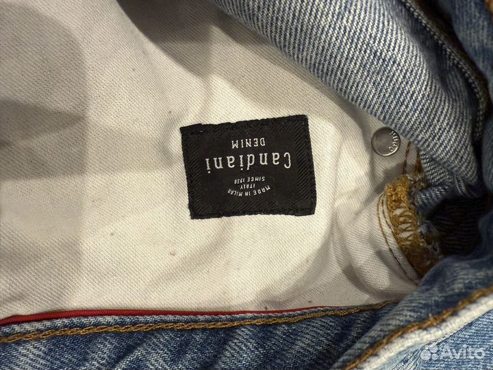 Мужские джинсы Hugo Boss