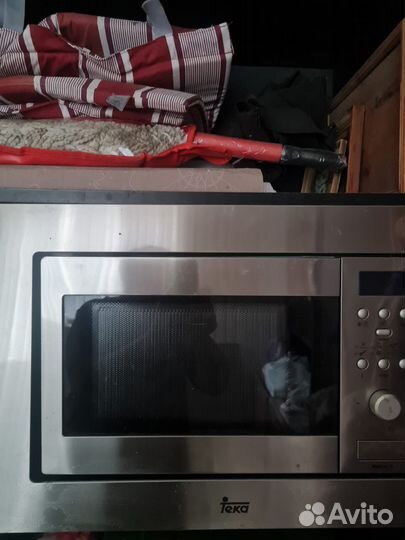 Встраиваемая техника