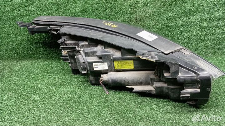 Фара Kia K7 Левая