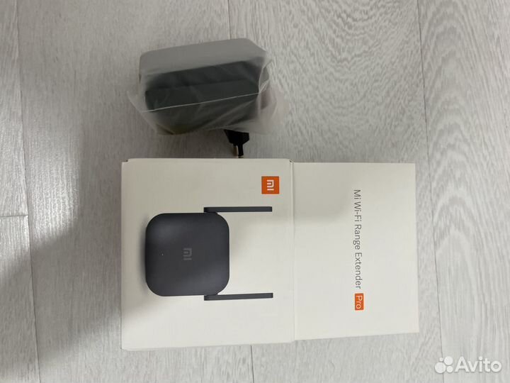 Xiaomi Wi Fi Range Extender PRO