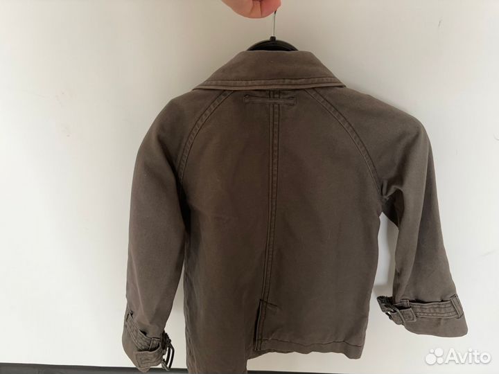 Куртка на мальчика 5 лет