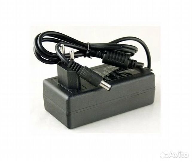 Блок питания LP111 (5,5*2,5) 5V/2A +2 насадки