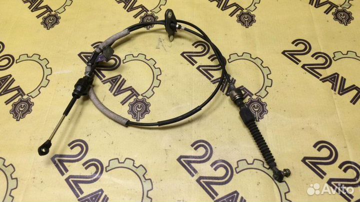 Трос переключения АКПП Toyota Vista Ardeo SV50