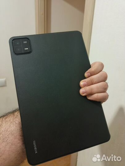 Планшет xiaomi mi pad 6