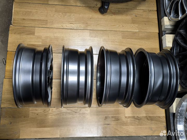 Смк авиатехнология д13 D13 r14 на Vag ковка диски