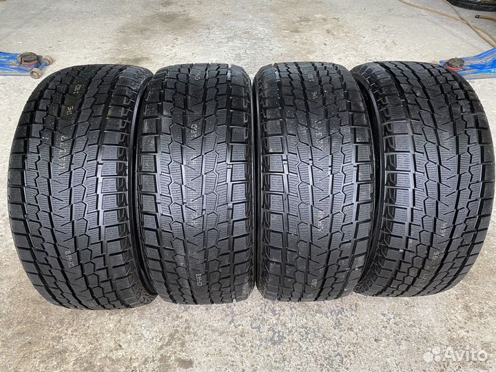 Yokohama Geolandar I/T G075 285/60 R18