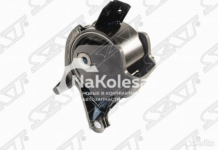 Подушка двигателя (Гидравлическая) hyundai sonata