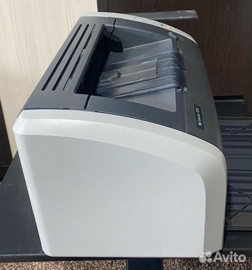 Принтер HP LaserJet 1010