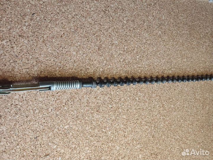 Складная антенна Куликова 50х годов