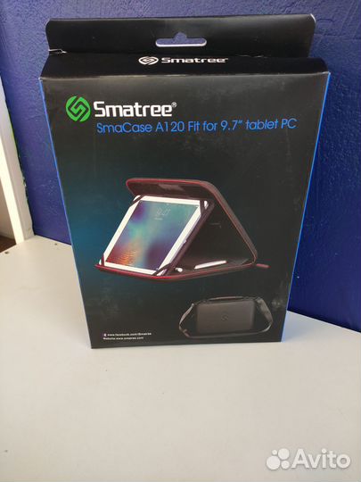 Сумка, чехол для планшета 9,7