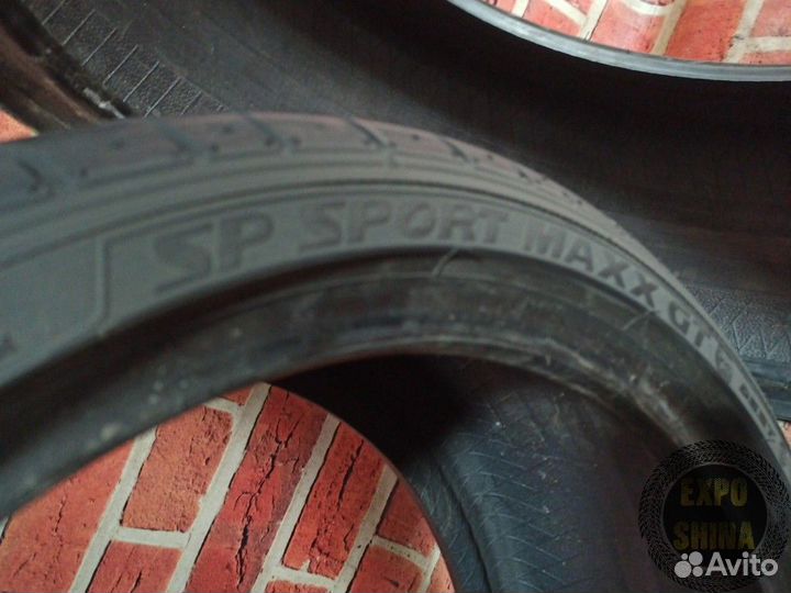 Dunlop SP Sport Maxx GT 275/30 R20