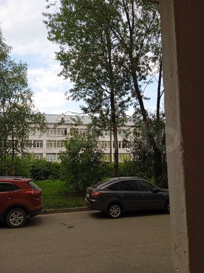 3-к. квартира, 63,4 м², 5/9 эт.