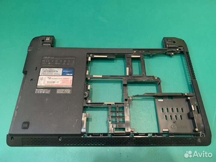 Поддон Asus K52