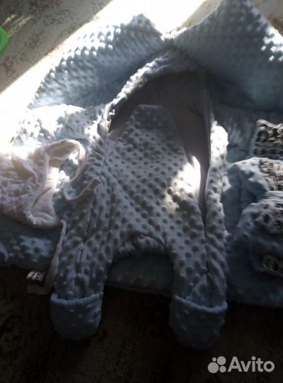 Детские вещи