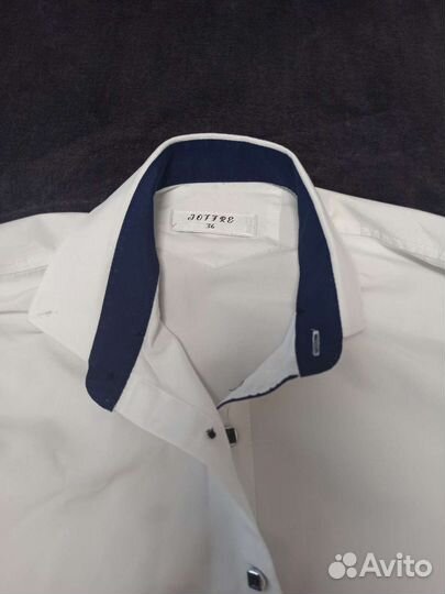 Рубашки для школьника