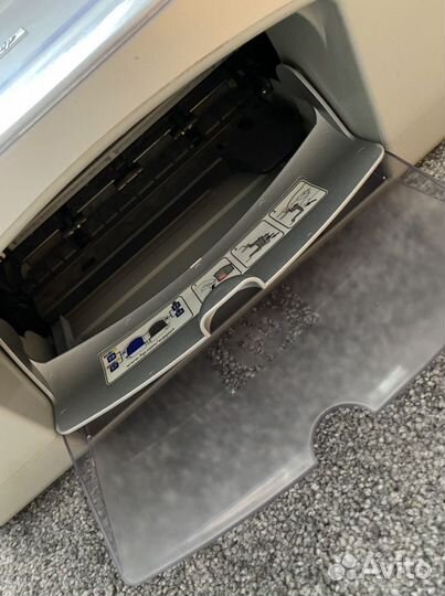 Принтер 3в1 hp Q5893A