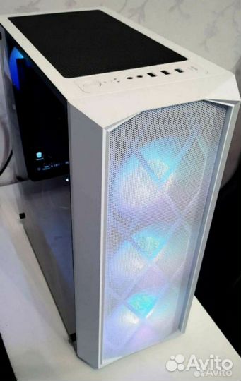 Системный блок intel core i7