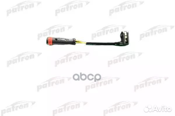 Датчик износа задних тормозных колодок MB-sprin