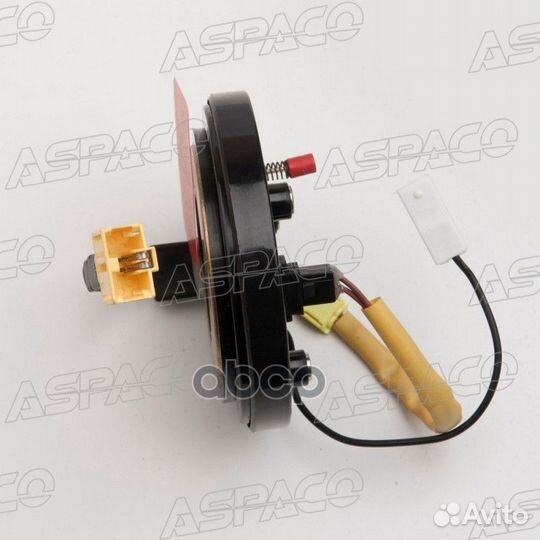 Контактная группа подушки безопаности mitsubish