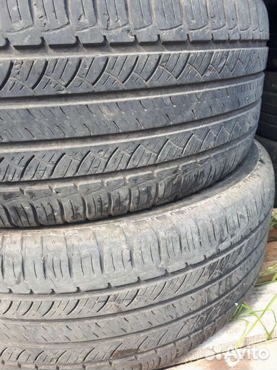 Dunlop Grandtrek AT22 285/60 R18