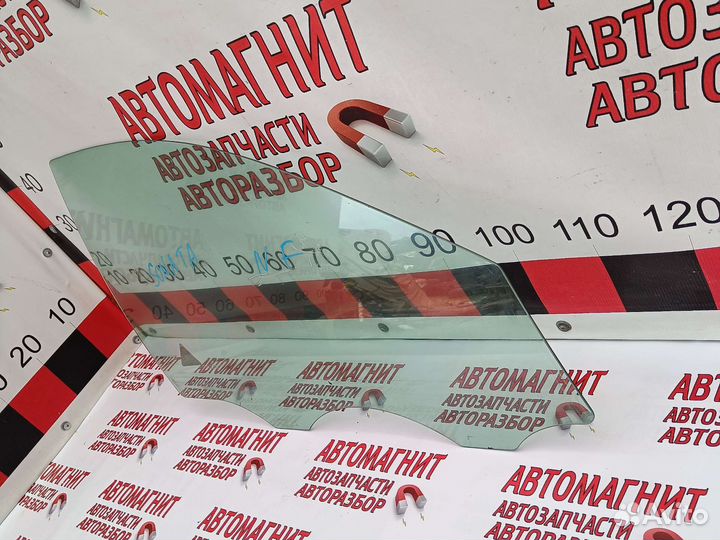 Стекло переднее Хендай Соната NF