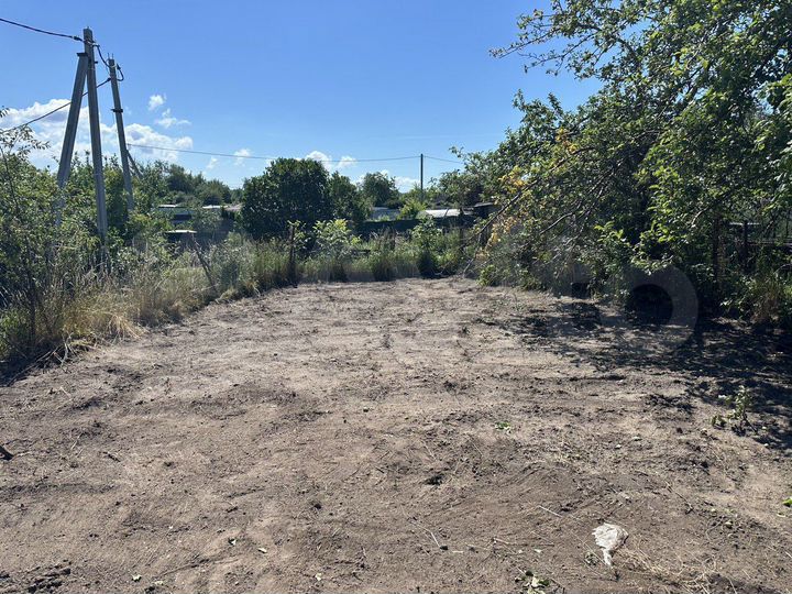 Участок 9 сот. (СНТ, ДНП)