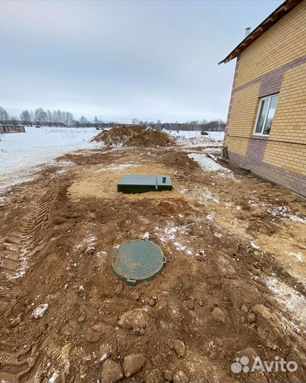 Бурение скважины на воду абиссинская и на песок