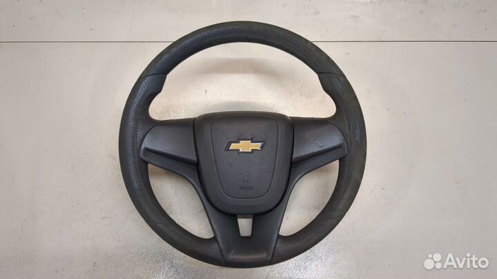 Руль Chevrolet Cruze, 2010