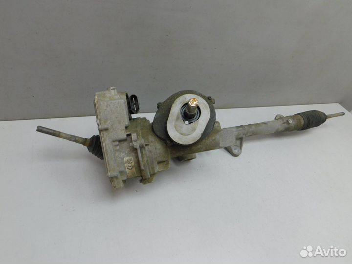 Рейка рулев. BMW 1 серии III (F40) 76339