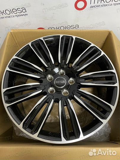 Диски Lаnd Rоver Range Rоver R20