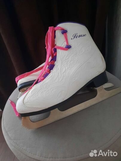 Коньки nordway